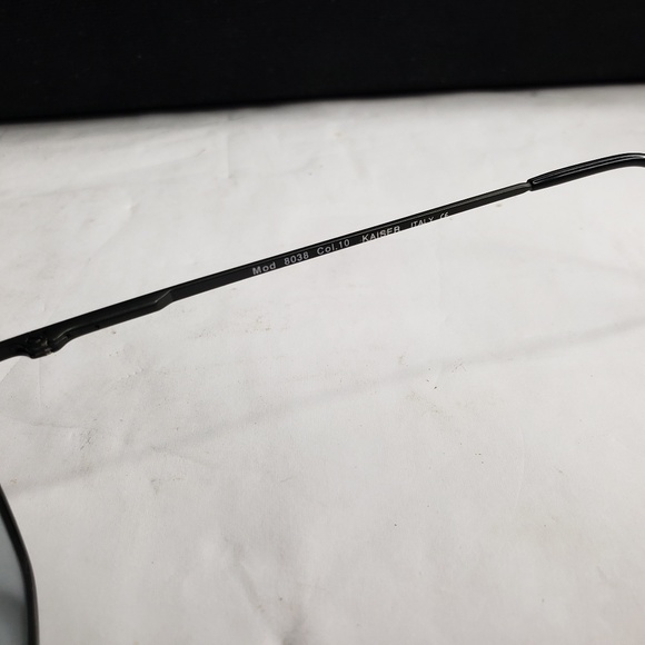 KAISER Mod 8038 Sunglasses - Picture 8 of 8